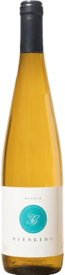 Monovar Blanc 干