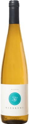 Monovar Blanc Riesling Secco 75 cl