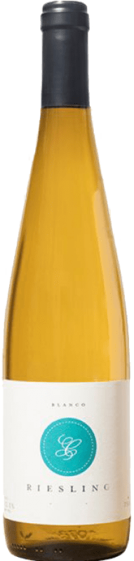 9,95 € 免费送货 | 白酒 Monovar Blanc 干