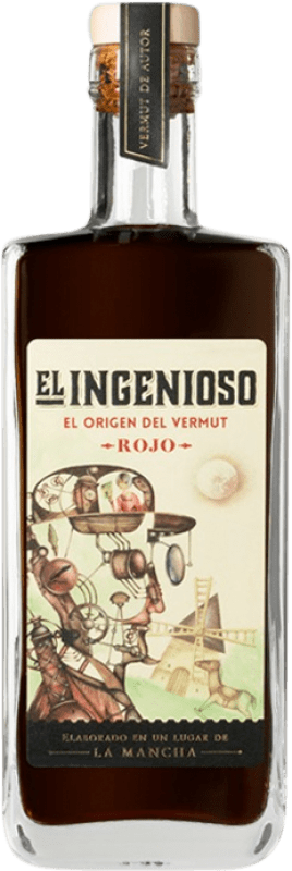 14,95 € | Vermouth Choya Japan 75 cl