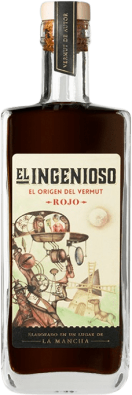 13,95 € Envoi gratuit | Vermouth Choya