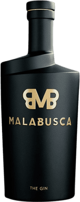 Genever Gin Malabusca 70 cl