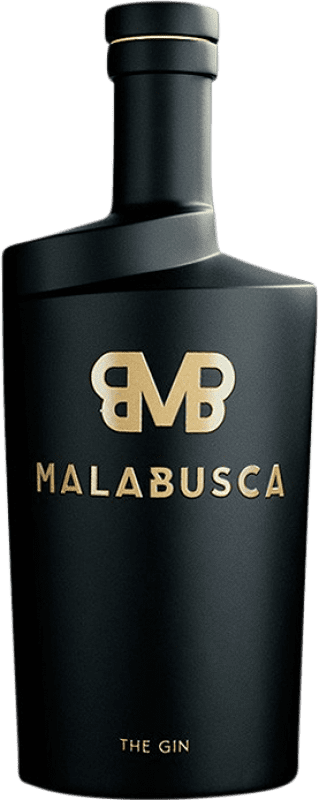 37,95 € | Джин Malabusca 70 cl