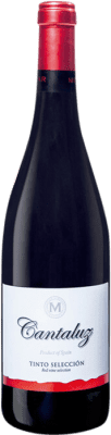 Monovar Cantaluz Monastrell — Монастрель Alicante 75 cl