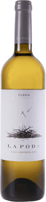 Caserío de Dueñas La Poda Aged