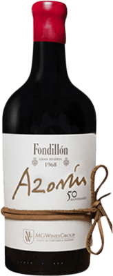 Monovar Fondillón Azorín 50 Aniversario Monastrell Alicante グランド・リザーブ 75 cl