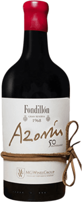 Monovar Fondillón Azorín 50 Aniversario 大储备