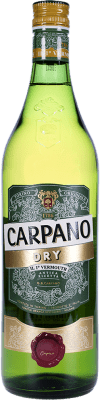 苦艾酒 Carpano Classico Dry 干 1 L