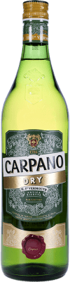 Vermouth Carpano Classico Dry Dry 1 L