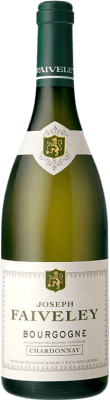 Domaine Faiveley Joseph Chardonnay Bourgogne 75 cl