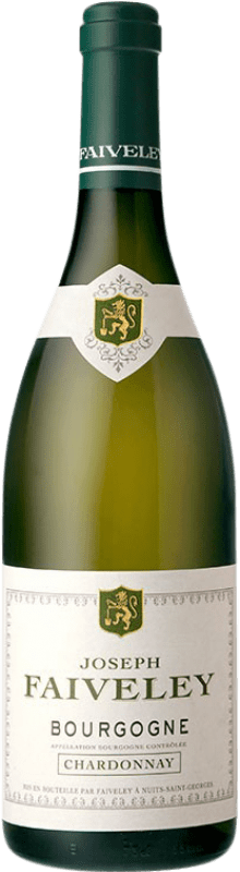 33,95 € 免费送货 | 白葡萄酒 Domaine Faiveley Joseph A.O.C. Bourgogne