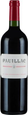 Château Lynch-Bages Pauillac 75 cl