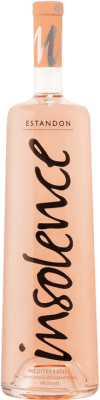 Estandon Insolence Garrafa Magnum 1,5 L