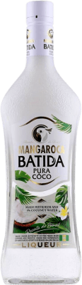 利口酒 Caballero Mangaroca al Ron 70 cl