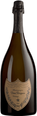 Moët & Chandon Dom Pérignon Vintage Champagne Имперская бутылка-Mathusalem 6 L