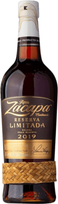 Ron Zacapa Edición Limitada Reserva