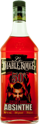 Absenta Campeny Le Diable Rouge 70 cl