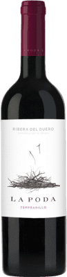 Viña Mayor La Poda Tempranillo Ribera del Duero マグナムボトル 1,5 L