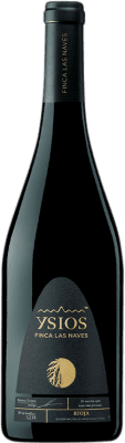 Ysios Las Naves Tempranillo Rioja 75 cl