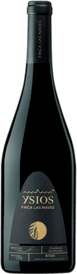 Ysios Las Naves Tempranillo — Темпранильо Rioja 75 cl