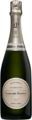 Laurent Perrier Harmony Полусухое Полусладкое Champagne 75 cl