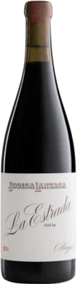 Telmo Rodríguez La Estrada Rioja 75 cl