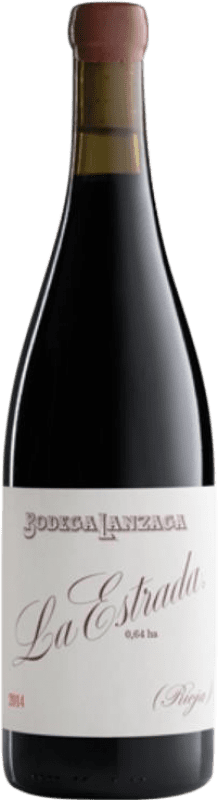 85,95 € | Красное вино Telmo Rodríguez La Estrada D.O.Ca. Rioja Ла-Риоха Испания Tempranillo — Темпранильо, Graciano — Грасиано 75 cl