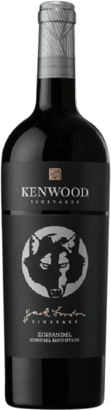 35,95 € Free Shipping | Red wine Keenwood I.G. Sonoma Coast