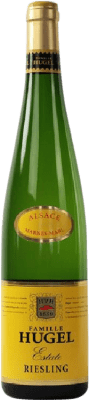 Hugel & Fils Estate Riesling Alsace 75 cl