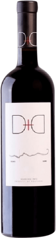 免费送货 | 红酒 Drink & Dreams D+D I.G. Douro 杜罗 葡萄牙 Touriga Franca, Touriga Nacional, Tinta Roriz 75 cl