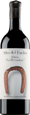 Altos del Enebro Finca la Herradura Tempranillo — Темпранильо Ribera del Duero 75 cl
