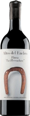 Altos del Enebro Finca la Herradura Tempranillo Ribera del Duero 75 cl