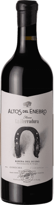 Altos del Enebro Finca la Herradura Tempranillo — 丹魄 Ribera del Duero 75 cl