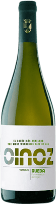 Carlos Moro Oinoz Verdejo Rueda 75 cl