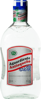 マーク＆ハードリカー Aguardiente Antioqueño Sin Azúcar