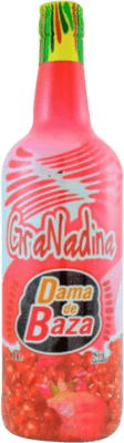 Schnapps Espadafor Dama de Baza Granadina — Granatina