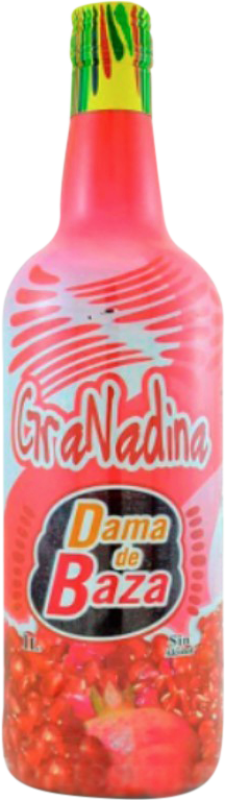 8,95 € 送料無料 | シュナップ Espadafor Dama de Baza Granadina