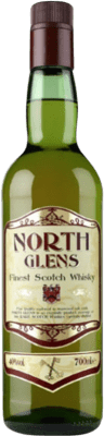 Односолодовый виски Sinc North Glens 70 cl