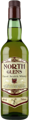 Whiskey Single Malt Sinc North Glens 70 cl