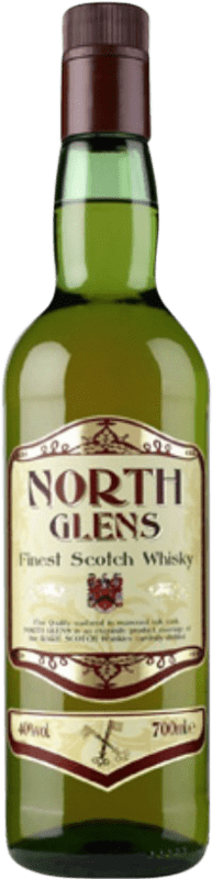 11,95 € Envoi gratuit | Single Malt Whisky Sinc North Glens