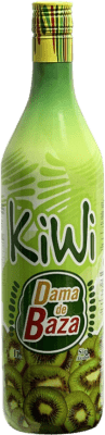 Schnapp Espadafor Dama de Baza Kiwi 1 L