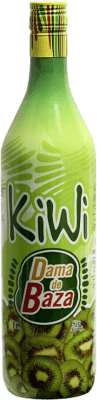 Шнапс Espadafor Dama de Baza 1 L Kiwi — Киви