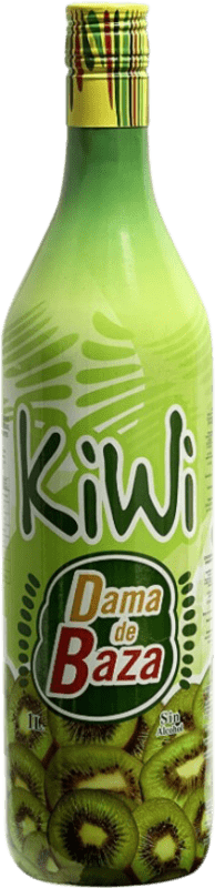 9,95 € 免费送货 | Schnapp Espadafor Dama de Baza Kiwi
