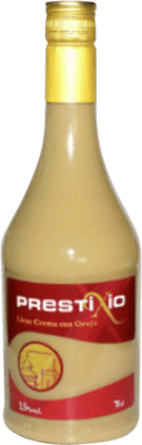 Liqueur Cream Sinc Prestixio Crema de Orujo 70 cl