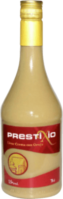 Crema de Licor Sinc Prestixio Orujo 70 cl