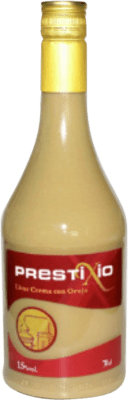 Licor Creme Sinc Prestixio Orujo