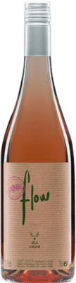 Sota els Àngels Pink Flow