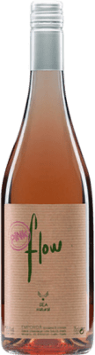 Sota els Àngels Flow Pink Empordà 75 cl