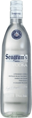 伏特加 Seagram's 70 cl