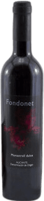 La Algueña Fondonet 50 cl
